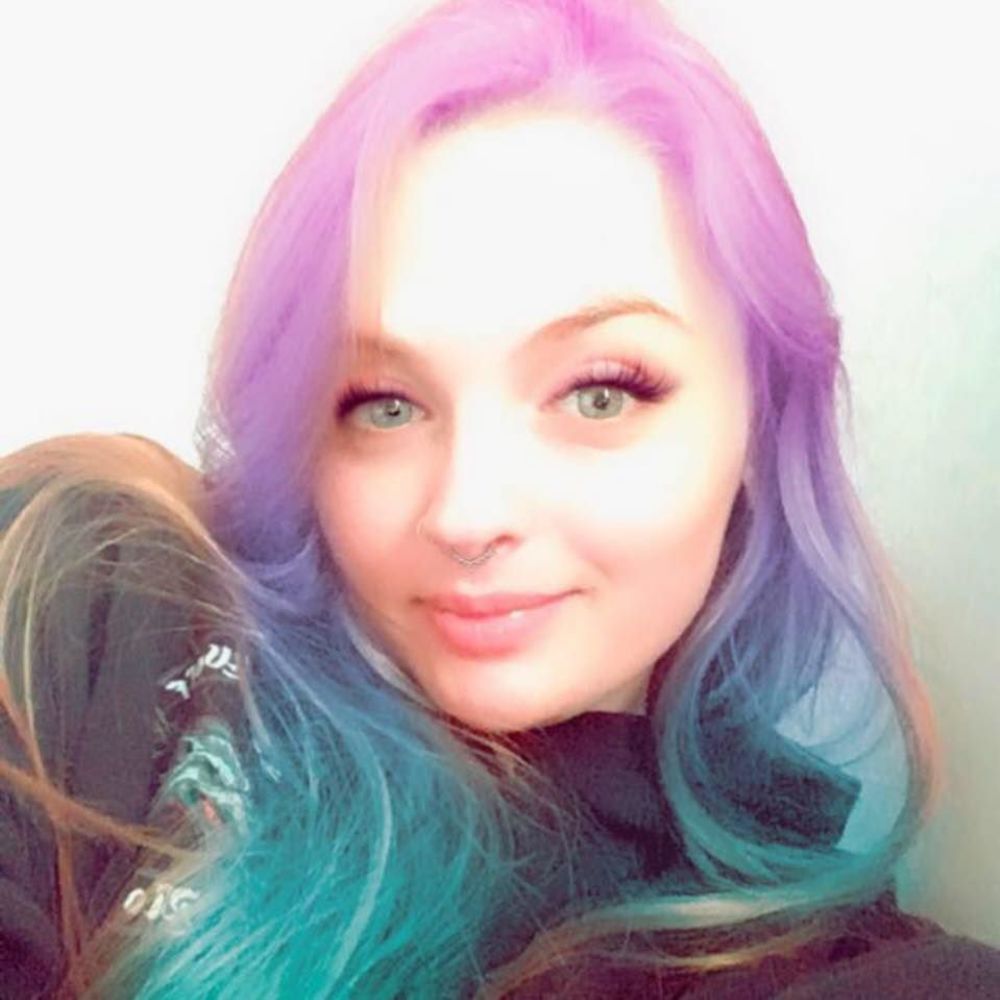 Meet your Posher, Isabell